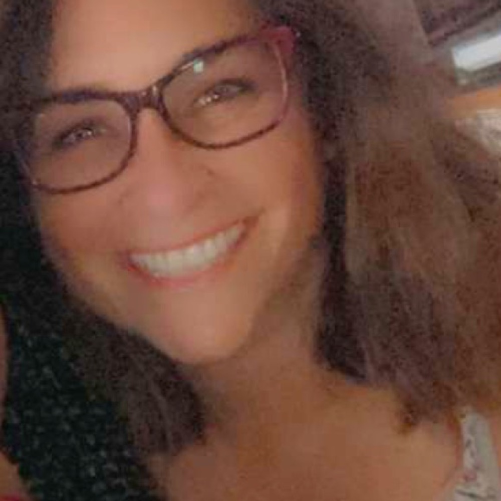 Meet your Posher, Kelley